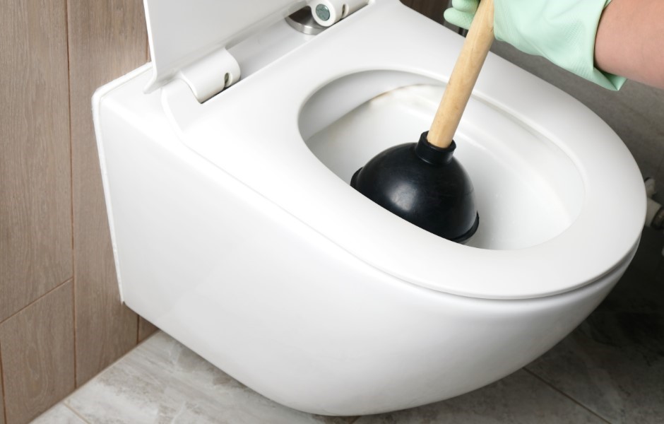 Reasons And Solutions For A Toilet Not Flushing