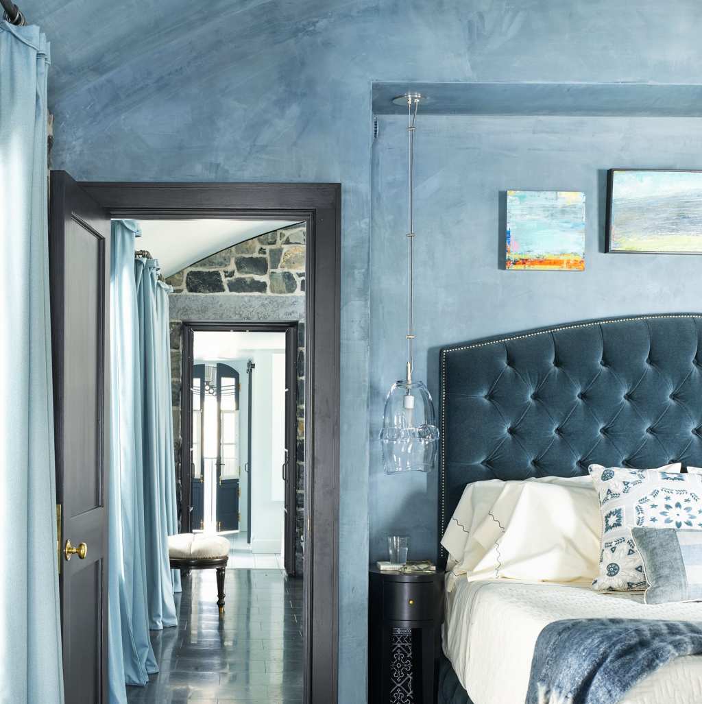 Top Paint Bedroom Color Trends for 2019