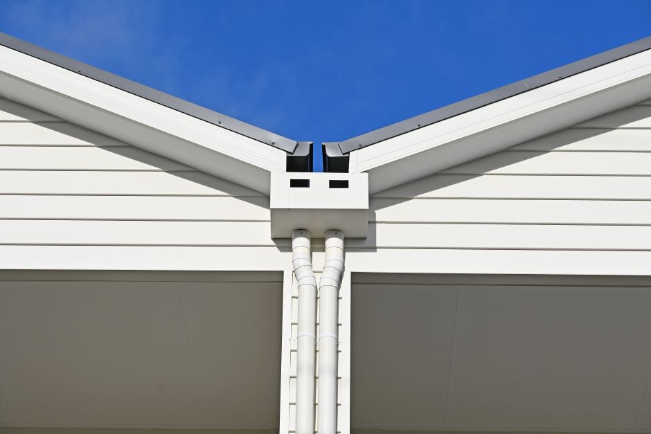 What Are Box Gutters And How They Work