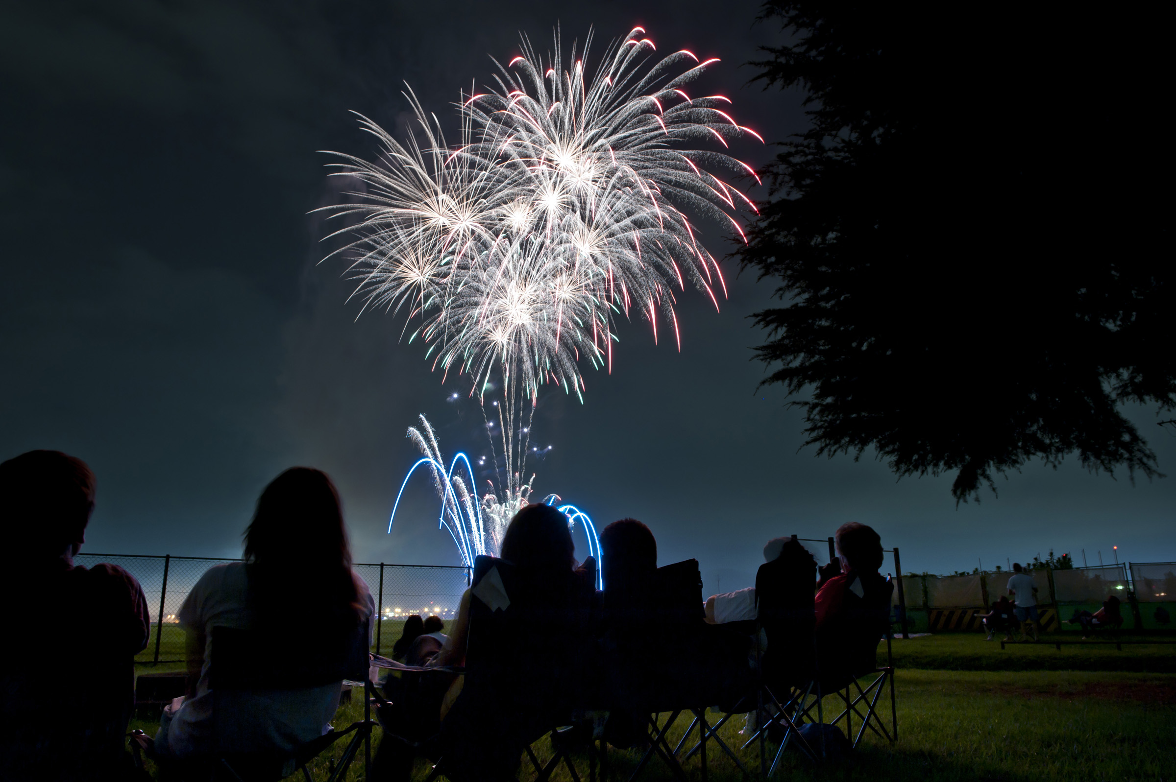 The Essential 4th of July Fireworks Safety Guide