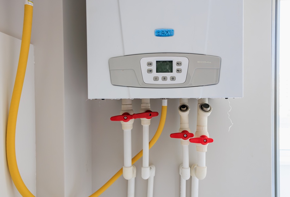 Water Heater Relief Valve Leaking? Causes & Solutions