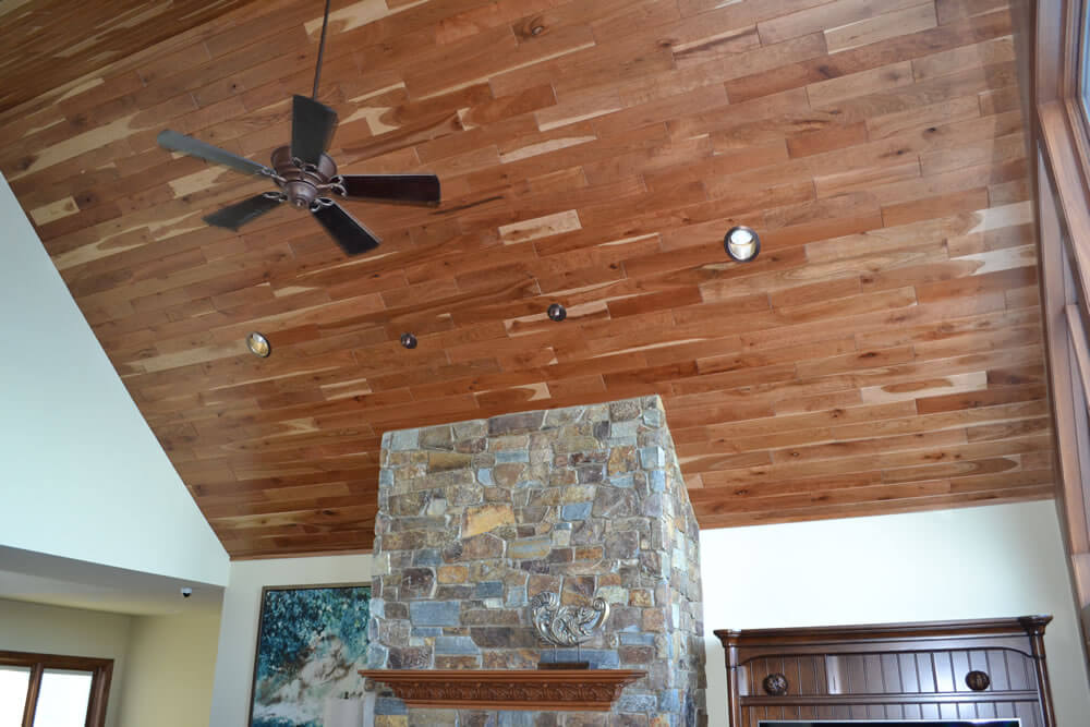 Ways to Cover Up Ugly Ceilings