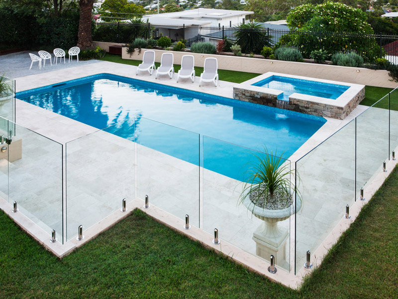 Should You Get an Above Ground or In-Ground Pool?